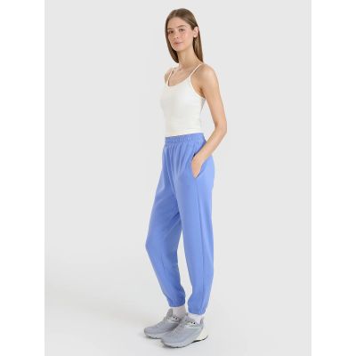 4. Damen-Jogginghose aus Modal 4F 4FWSS25TTROF1010-33S