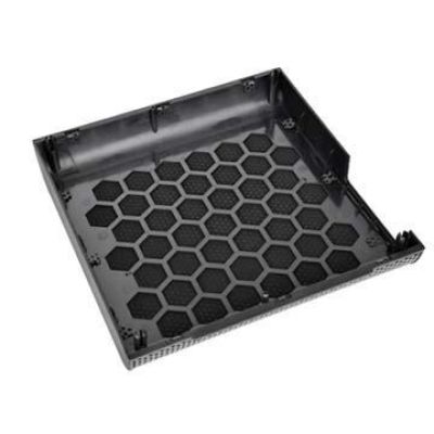 26. Thermaltake Core V1 CA-1B8-00S1WN-00 Gehäuse (Mini-ITX; schwarz)