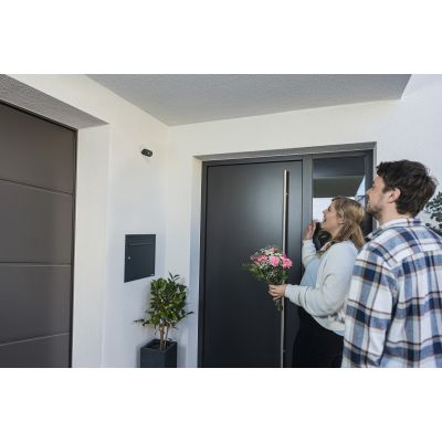 14. ABUS PPIC91520 Industrielle IP-Sicherheitskamera für den Innen- und Außenbereich