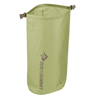 3. Wasserdichter Packsack SEA TO SUMMIT Ultra-Sil 3 l Tarragon