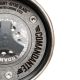4. C40 MK4 Vintage Oak Classic Comandante Grinder