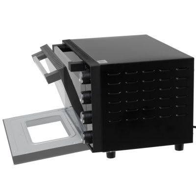 8. ADLER AD 6031 Elektroofen