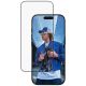 2. PanzerGlass Ultra-Wide Fit EasyAligner Tempered Glass für iPhone 17 / 16 Pro