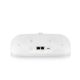 6. Wi-Fi 6 Access Point Zyxel NWA210AXV2 2,4 GHz (2x2)/5 GHz (4x4) PoE+ USB-C 2x2,5G Dualradio (2,4-5), Standalone/Nebula Cloud-Verwaltung
