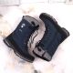 17. American Club waterproof snow boots W AM516C