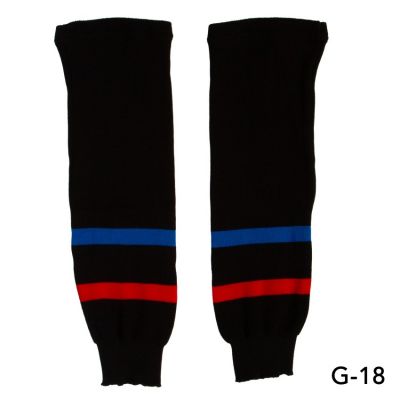 36. Sportrebel Pro Hockeysocken
