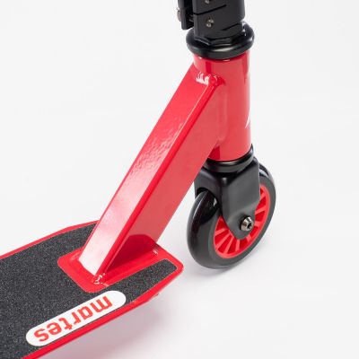 5. Martes Freestyle-Scooter Estefano 92800595508