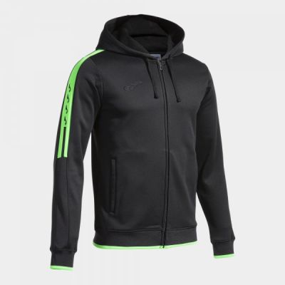 Joma Chaqueta Con Capucha Olympiada Sweatshirt 103707.117