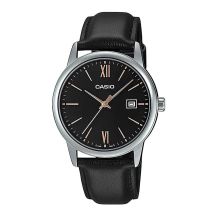 Herrenarmbanduhr CASIO MTP-V002L-1B3UDF + BOX