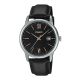 Herrenarmbanduhr CASIO MTP-V002L-1B3UDF + BOX