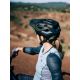 2. Julbo Forest Evo Fahrradhelm Schwarz/Blau Iris