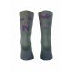 2. NORTHWAVE Type Socken Radsocken grau
