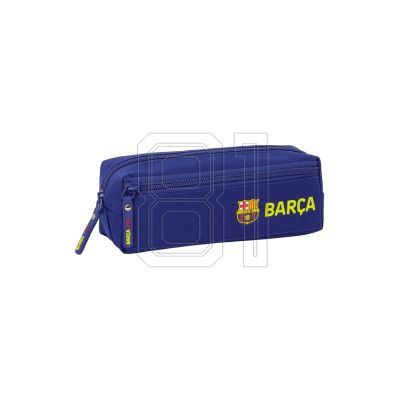 8. FC Barcelona Dreifach-Federmäppchen 812529027