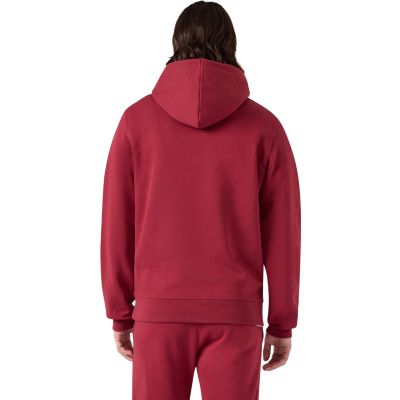 3. Champion Kapuzenpullover Herren Rot 221790 RS508