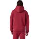 3. Champion Kapuzenpullover Herren Rot 221790 RS508