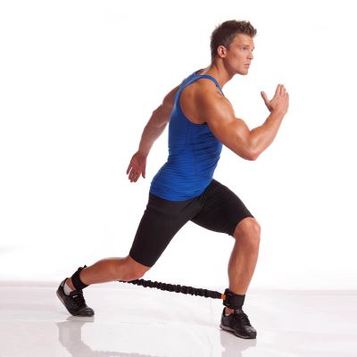 22. SEITLICHER GESCHWINDIGKEITSWIDERSTAND BB 2340