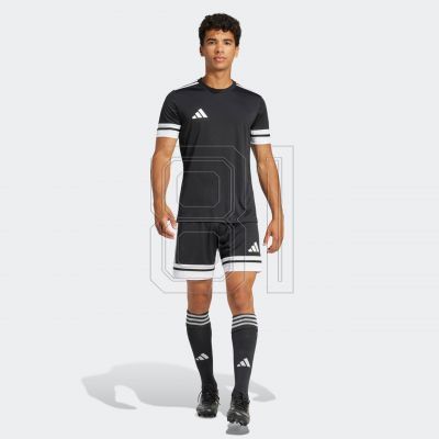 5. adidas Squadra 25 M JH3402 Shorts