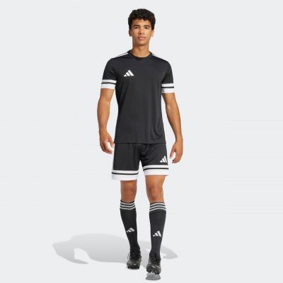 5. adidas Squadra 25 M JH3402 Shorts
