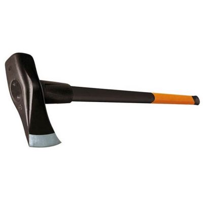 3. Fiskars X46 1001705 (122161) Axthammer
