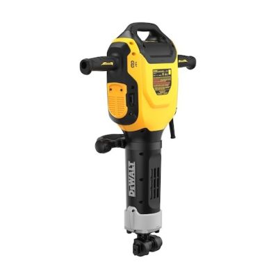 5. DeWALT D25966-QS Abbruchhammer