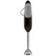 33. Smeg HBF11BLEU Stabmixer 700W Schwarz