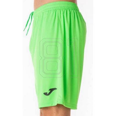 2. Nobel Joma 100053.020 Fußballshorts