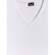 5. Damen-T-Shirt, schlicht, Größe 4F 4FRMM00TTSHF3618-10S