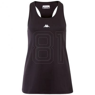 Kappa IARA T-shirt W 309097 19-4006