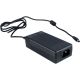 11. Inter-Tech ITX A60 Mini-Tower Schwarz 60W