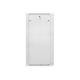 4. Lanberg WF01-6627-10S 27U Rack-Wandschrank Weiß