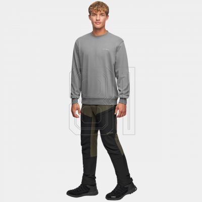6. Alpinus Bellagio M BR18249 sweatshirt
