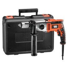 BLACK+DECKER KR1102K-QS Schlagbohrmaschine