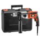 BLACK+DECKER KR1102K-QS Schlagbohrmaschine