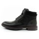 2. Wrangler George Herrenschuhe Chelsea Boots elegant modisch schwarz