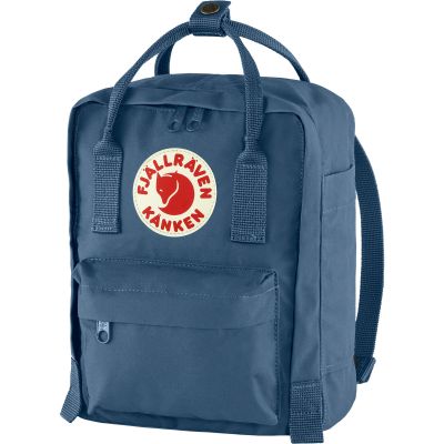 5. Fjällräven Kånken Mini Jr Rucksack F23561-540