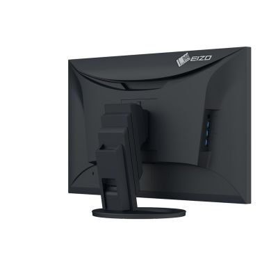 6. EIZO FlexScan EV2795-BK LED-Display 68,6 cm (27") 2560 x 1440 px Quad HD Schwarz