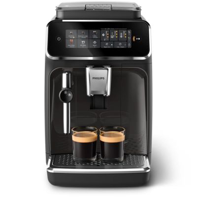 15. PHILIPS Kaffeemaschine Serie 3300 EP3324/40