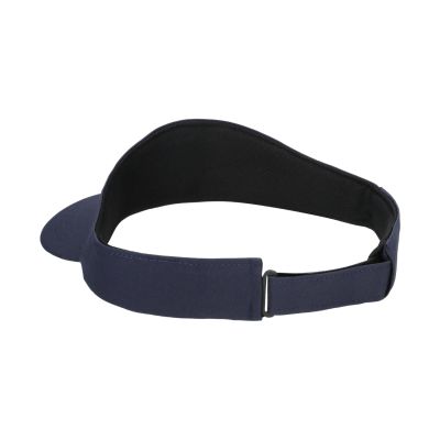 2. Asics Performance Visor Marineblau 3043A140 400