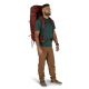 12. Osprey Aether 65 Trekkingrucksack 10006678/289/S/M