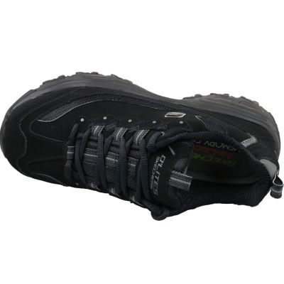 3. Skechers D'Lites M 52675-BBK Schuhe