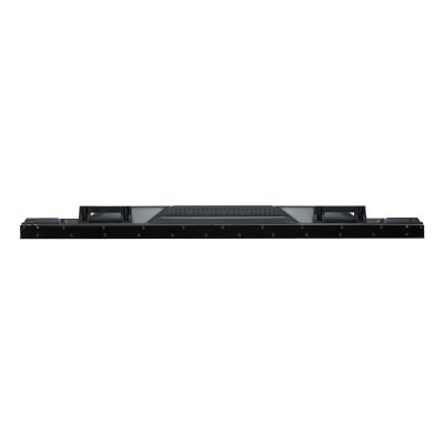 7. LG 49VL5PJ-A Signage-Display Panorama 124,5 cm (49") 500 cd/m² Full HD Schwarz 24/7