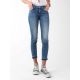 4. Lee Scarlett Skinny W Jeans L526PFOK
