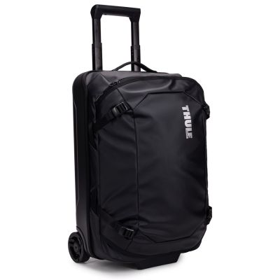 Thule Chasm TCCO222 Kinderwagen-Softshell-Hülle, schwarz, 22 l, Polyester