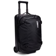 Thule Chasm TCCO222 Kinderwagen-Softshell-Hülle, schwarz, 22 l, Polyester