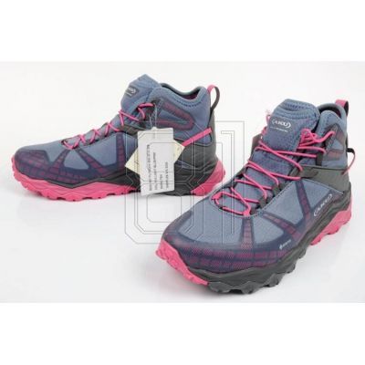 10. Aku Flyrock GTX W 697514 Trekkingschuhe
