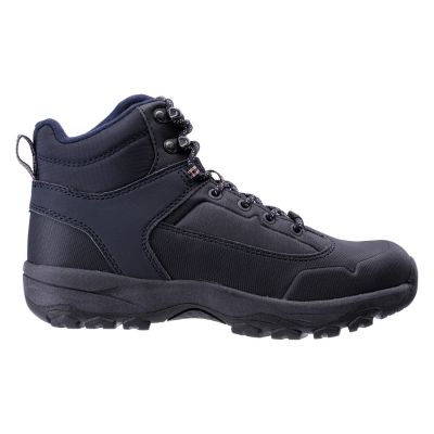 Damen-Wanderschuhe MALIAS MID WO'S