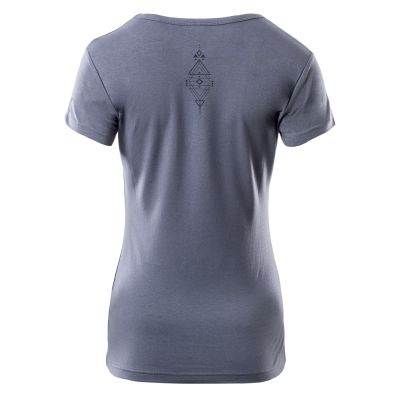 2. Damen T-Shirt mit kurzen Ärmeln LADY ARIA