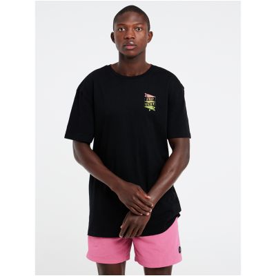 Herren-T-Shirt Protest PRTVANUA