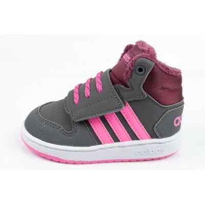 3. adidas Hoops Jr GZ7798 Sportschuhe