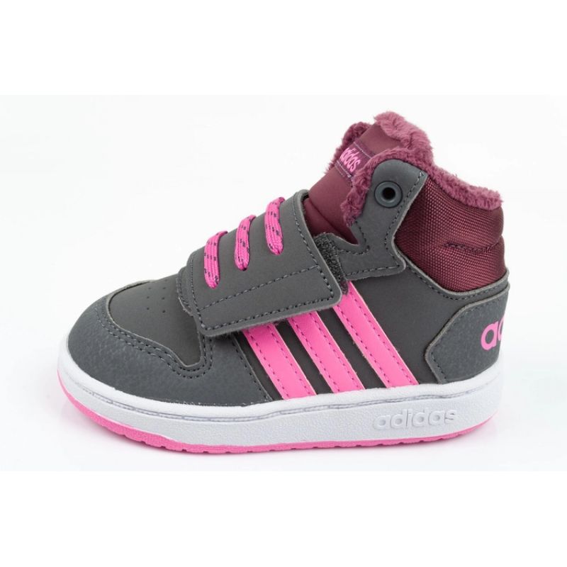 3. adidas Hoops Jr GZ7798 Sportschuhe